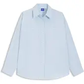 HUGO Edafnena_B - Blue - 34
