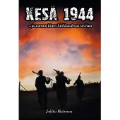 Bookoutlet Kesä 1944