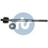 RTS Raidetangon pää, suora 92-07703-026