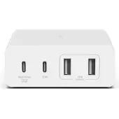 Belkin Boost Charge 108W 4-port Seinälaturi - 2m