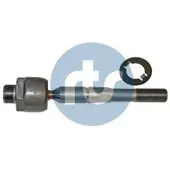 RTS Raidetangon pää, suora 92-92583-026