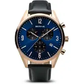 Bering 10542-567 Quartz 42 Mm Kello