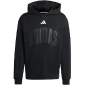 Adidas Stadium Graphic Huppari