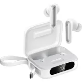 Anker Soundcore P41i -langattomat nappikuulokkeet, valkoinen