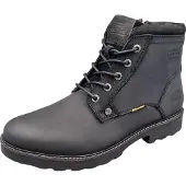 Camel active Nauhabootsit musta