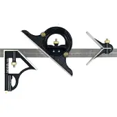 YATO Säädettävä kulmatuki YT-70772; 300 mm