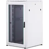 Digitus 26U NETWORK RACK, UNIQUE 1342X800X800 MM, COLOR GREY (RAL 7035) (DN-19 26U-8/8-1)