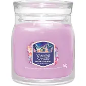 Yankee candle Summit Stargazing Signature Medium Jar 368 g