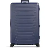 Porsche Design Roadster 4-pyöräinen vetolaukku XL 83 cm Sininen