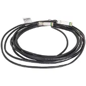 HP – HPE X240 10G SFP+ 7m DAC Cable (JC784C)