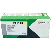 Lexmark – Lxk XC8355.95x 96x Gelb Ruckgabe-Tonerka (24B7608)