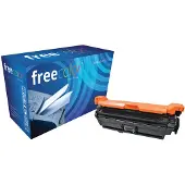 Freecolor 3525K-HY-2-FRC, 10500 sivua, Musta, 2 kpl