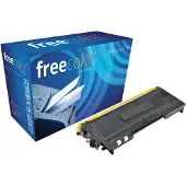 Freecolor TN2005-FRC, 1500 sivua, Musta, 1 kpl (K15138F7)