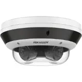 Hikvision DS-2CD6D54G2-IZHS/NFC(2.8-8MM) 4-DIRECTIONAL MULTISENSOR NETWORK CAMERA