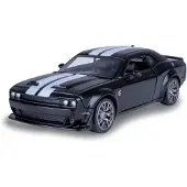 Jamara Dodge Challenger SRT Jailbreak, Auto, 3 vuosi/vuosia, Musta (402615)
