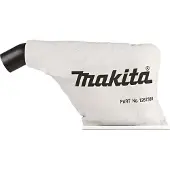 Makita DCC501 pölypussi