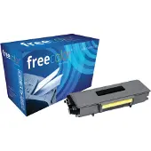 Freecolor TN3280-FRC, 8000 sivua, Musta, 1 kpl (K15147F7)