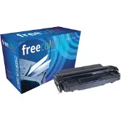 Freecolor 96A-FRC, 5000 sivua, Musta, 1 kpl (K11498F7)