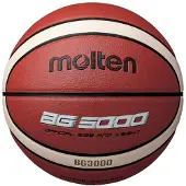 Molten Koripalloharjoittelu B7G3000 synteettinen nahka