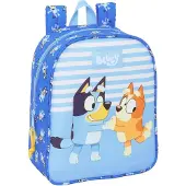 Bluey Mini Reppu 6L, Let's Play