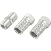 Hama SAT Adapter Kit F