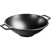 Lodge Wokpanna Mini 23 cm Gjutjärn