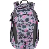 MCNEILL LUCA Koulureppu 45 cm Punainen