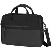 Samsonite kannettavan tietokoneen laukku Moderny 15,6" Musta