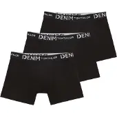 Tom Tailor 1038850 Boxerit 3 Yksiköt