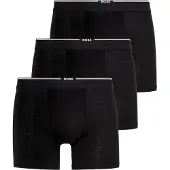 BOSS Bamboo-alushousut 3-pack