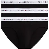 Tommy Hilfiger Um0um03471 Brief Boxerit 3 Yksiköt