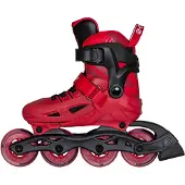 Powerslide Universe 4w Adjustable Rullaluistimet