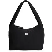 Tommy Hilfiger Tjw Urban Nylon Hobo - Black - ONE SIZE