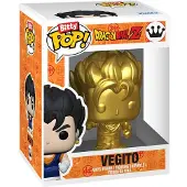 Funko POP! Bitty POP! Hahmo: Dragon Ball Z