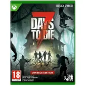 7 Days To Die Console Edition (Series X)
