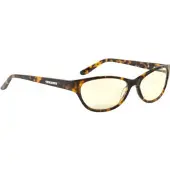 Gunnar Optiks Gunnar Monterey -tietokonelasit, Matte Gunmetal / Amber