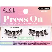Ardell Press On Pre-Mapped Faux Mink Volume
