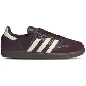 Adidas Samba Og W - Burgundy - 40 2/3