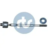 RTS Raidetangon pää, suora 92-07705-026