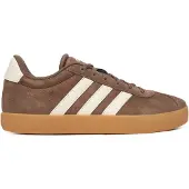 Adidas Vl Court 3.0 K - Brown - 38