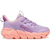Geox J Flexyper Fast Girl - Purple - 32
