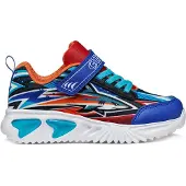 Geox J Assister Boy B - Multi/patterned - 25