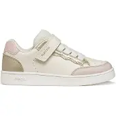 Geox Eclyper Lasten Slip-on-kengät