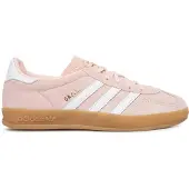 Adidas Gazelle Indoor W - Pink - 39 1/3