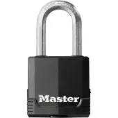Master Lock Excell-lukko