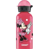SIGG Kbt Minnie Mouse 0.4 L juomapullo