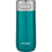 CONTIGO Luxe termosmuki, 360 ml, Biscay Bay