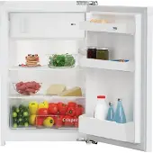 Beko Sisäänrakennettu jääkaappi B1854N