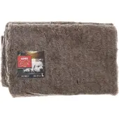 Active Canis Vetbed 100x150cm, LargeBrown -
