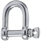 PLASTIMO Wichard Short Hr Sakkeli
